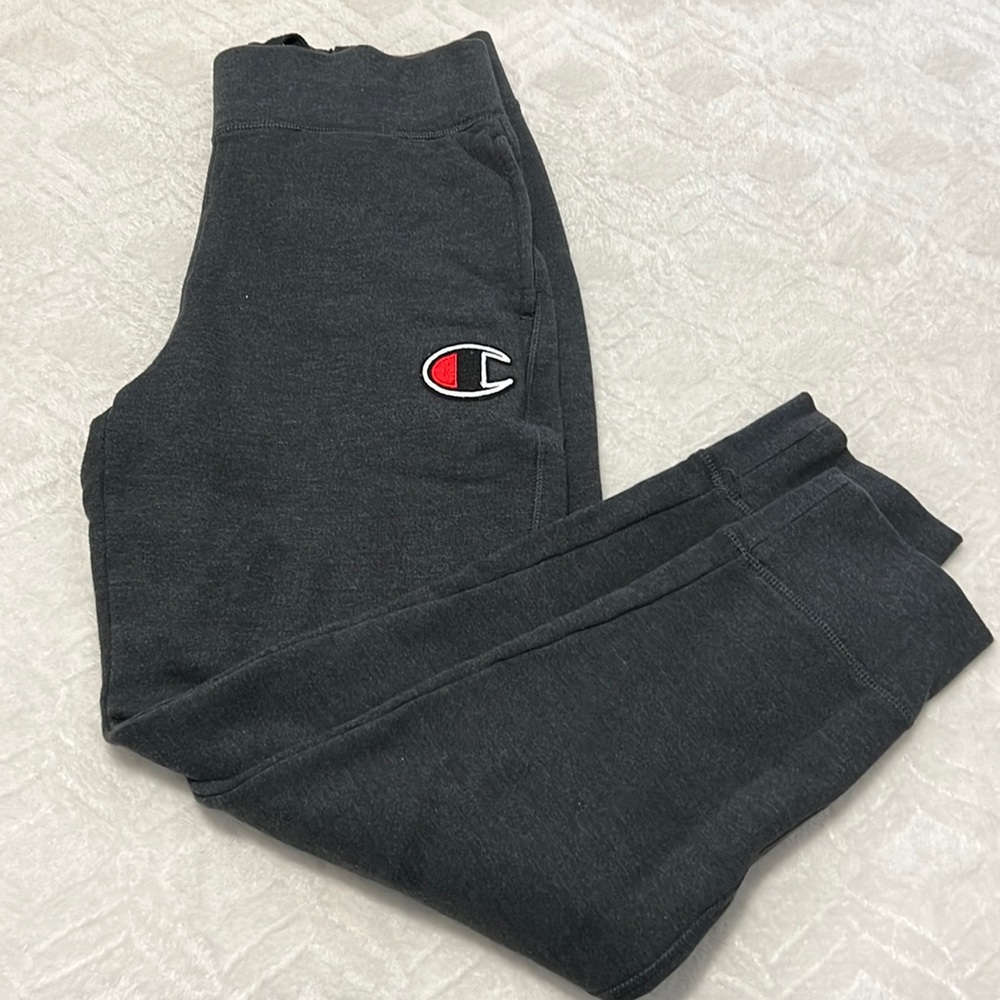 Champion Athletic Apparel